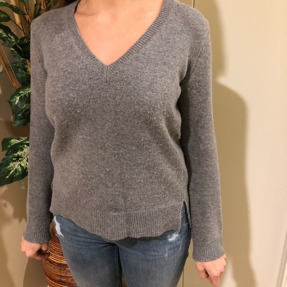 Women sweater by J. Crew